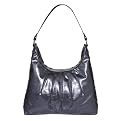 Mossimo® Black Hobo - Silver