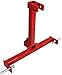 3 Point Trailer Hitch Adapter Category 1 Drawbar Tractor Trailer 2' Hitch Receiver 3 Point Attachment