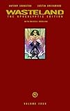 Wasteland. Volume 4