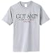 Got Salt? It Does a Body Good! Supernatural. (Television Series SUPERNATURAL HUMOR TE...