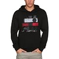 Quiksilver Hood Rib Sweat 9 Mens Sweatshirt