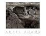 Canyon de Chelly Art Poster Print by Ansel Adams, 30x24