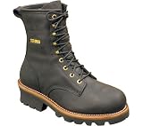 Men's Rocky 10 Great Oak Logger 6778