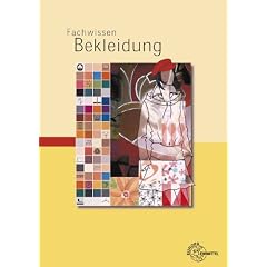 Fachwissen Bekleidung