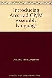 Introducing Amstrad CP/M assembly language