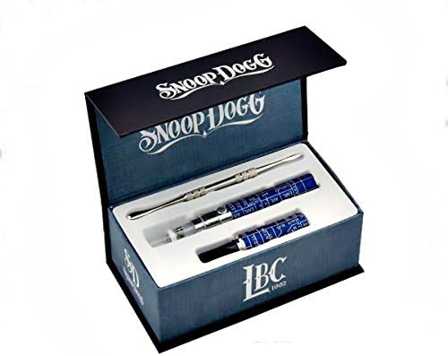 Snoop Dog Dry Aromatherapy Vaporizer Starter Kit