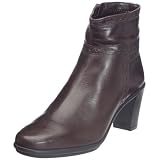 The Flexx Rock D Boat Boots femme