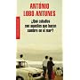 �Qu� caballos son aquellos que hacen sombra en el &hellip de ANTONIO LOBO ANTUNES
