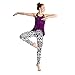 Alexandra Adult Love Dance Leggings
