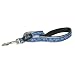 The Kennel Club Dog Lead, 1 m, M, Blue