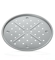 Round Pizza Tray