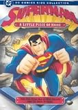 Superman - A Little Piece of Home (DC Comics Kids Collection)