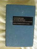 Advanced Accounting Revised Edition