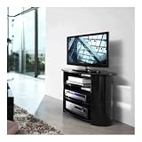 OmniMount Torino36T B TV Stand