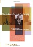 The Making of a Philosopher: My Journey Through Twentieth-Century Philosophy Medium