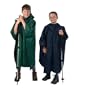 Equinox Youth Poncho