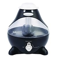 SPT SU-3750 Ultrasonic Penguin-Shaped Humidifier