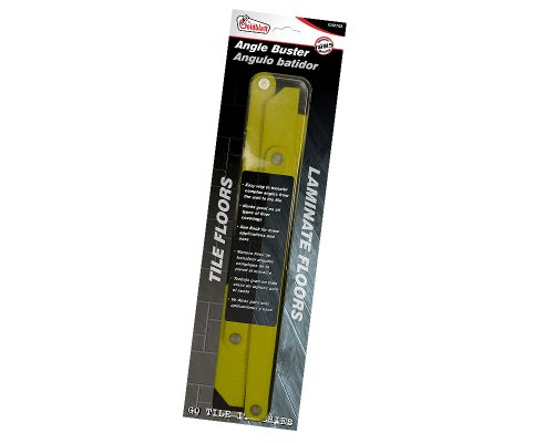 Goldblatt G02702 GoTileIt Angle Buster