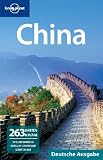 Lonely Planet Reisef�hrer China