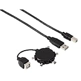 Hama Mini Usb Adapter Kit