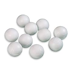 Tischfussball Tischkicker Kickerb�lle 10 x B�lle