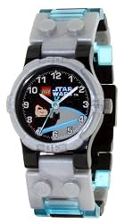 LEGO Kids' 9002052 Star Wars Anakin Watch