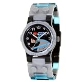 LEGO Kids 9002052 Star Wars Anakin Watch
