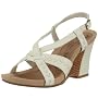 Hush Puppies Women's Shadowy Wedge Sandal