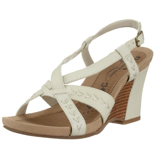 Hush Puppies Women's Shadowy Wedge Sandal