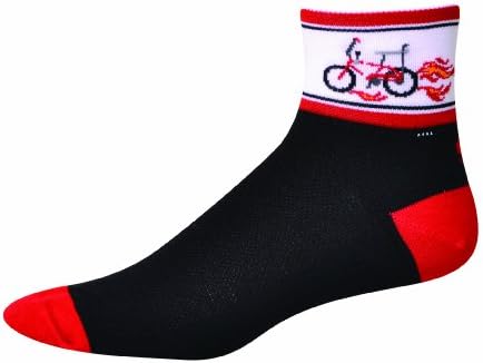 Save Our Soles Classic 70's Socks