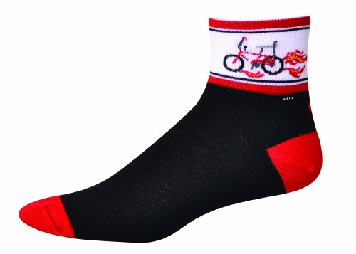 Save Our Soles Classic 70's Socks