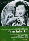 Carmen Vuelve A Casa.(1951).Karumen Kokyo Ni Kaeru