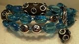 Nursing, Breastfeeding Bracelet