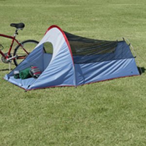 Saguaro Bivy Shelter Tent by Texsport