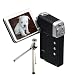 HDDV-1500, 11MP Max via interpolaton, 2.4-inch LCD Digital Video Camcorder with Face detection & Image Stabilization (Free-a Sturdy Tripod)