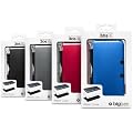 Case Metal 3DS XL