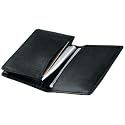 Royce Leather Men's Business Card Case