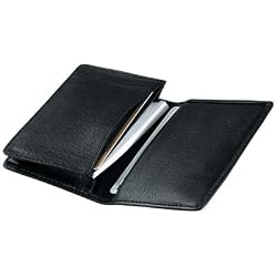 Royce Leather Men's Business Card Case