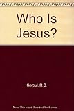 Who is Jesus?
