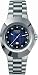 Rado Original Automatic Mens Watch Black Blue Dial R12637163