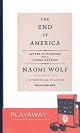 End of America (book & dvd)