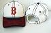 Stitch Boston
MLB Boston Red Sox Stitches Retro Logo Structured Adjustable Baseball Hat