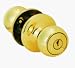 AB BP BALL ENTRY LOCK