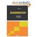 Designraster: Struktur oder Muster aus Linien, die als Ger�st f�r die Anordnung der Elemente eines Designs dienen