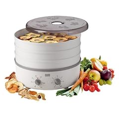 St�ckli D�rrger�t (mit Timer)