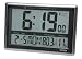 Extech CTH10 Radio-Controlled Wall Clock Hygro-Thermometer