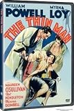 The Thin Man (Keepcase)