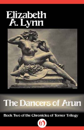 The Dancers of Arun (The Chronicles of Tornor Book 2)