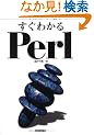 �����킩��Perl (Software Technology)