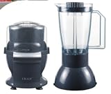 Review Deer  / Deer CP411-A 500 Watts 2-in-1 Blender & Food Chopper